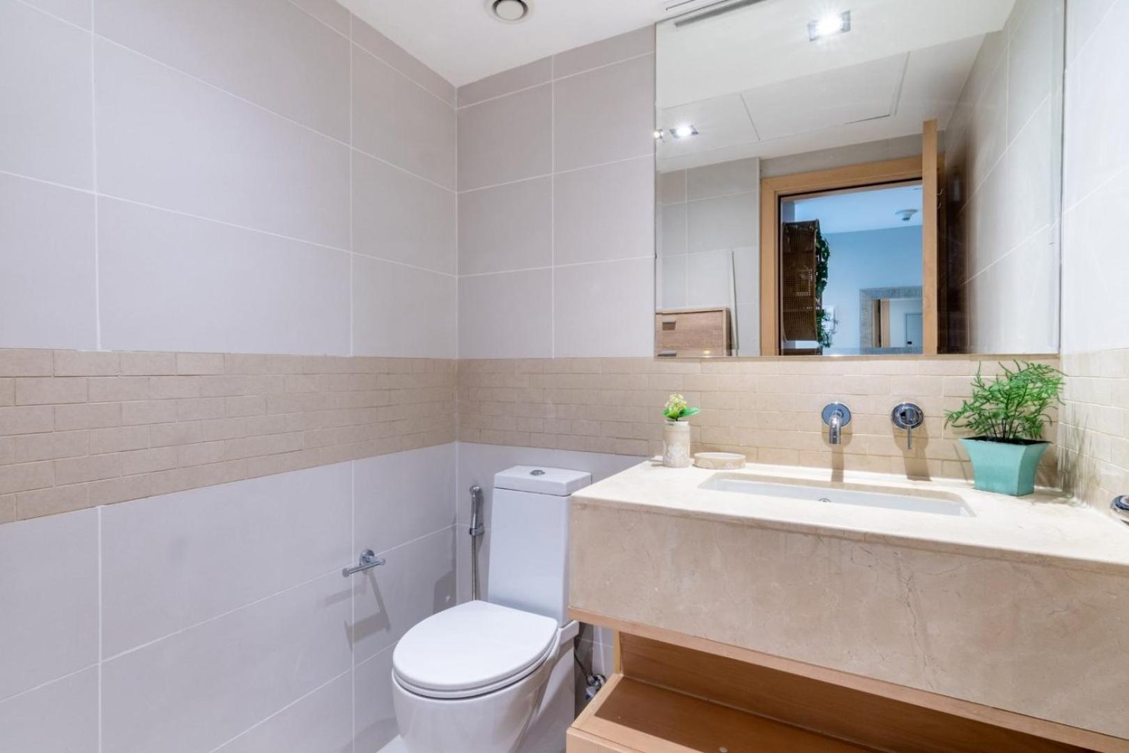 Guestready - Marina View | Fairfield Tower Apartman Dubaj Kültér fotó