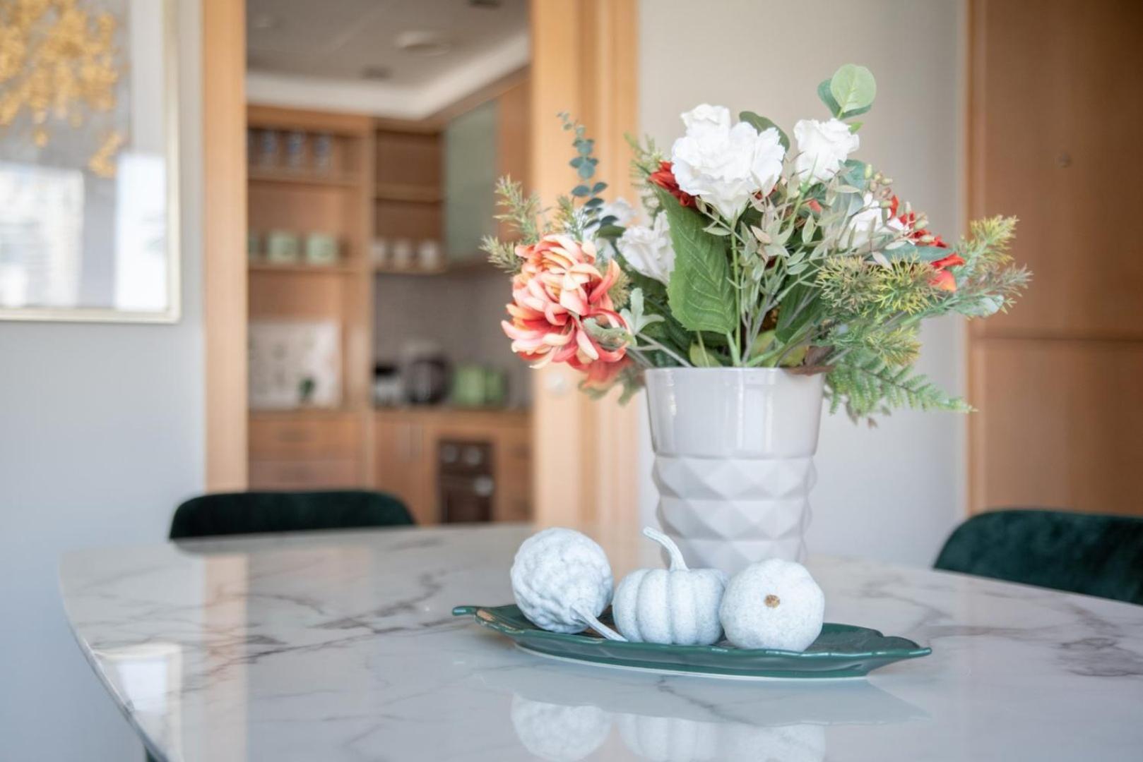 Guestready - Marina View | Fairfield Tower Apartman Dubaj Kültér fotó