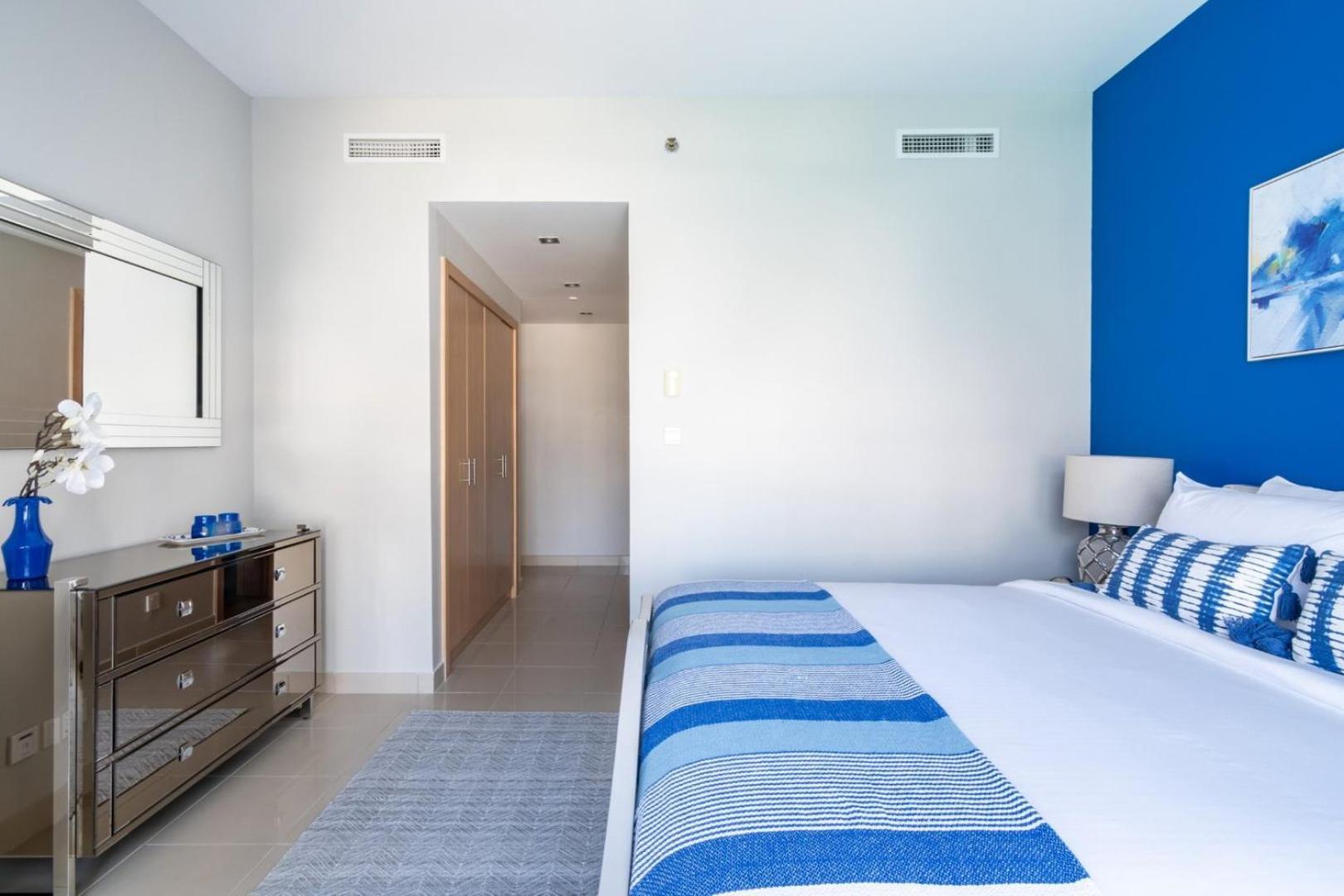 Guestready - Marina View | Fairfield Tower Apartman Dubaj Kültér fotó