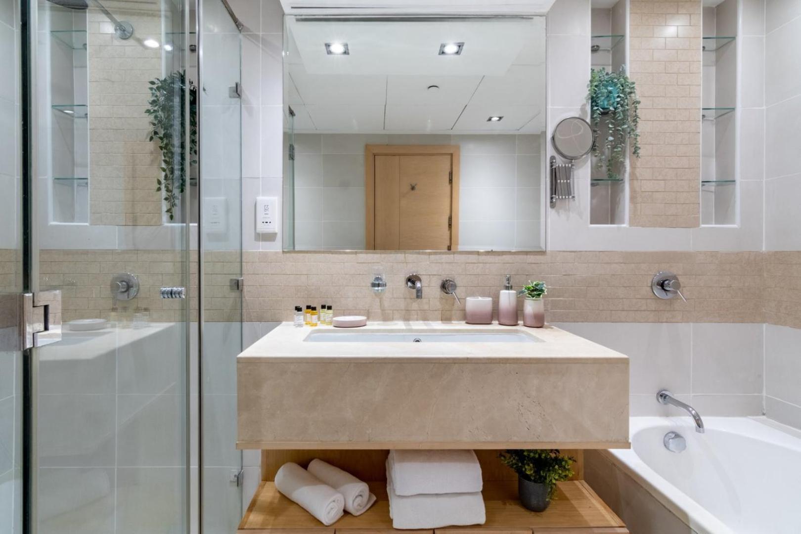 Guestready - Marina View | Fairfield Tower Apartman Dubaj Kültér fotó